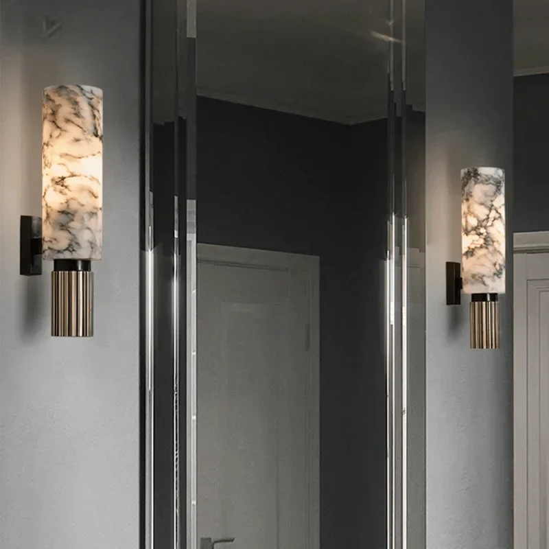 Applique Murale Style Art Italien