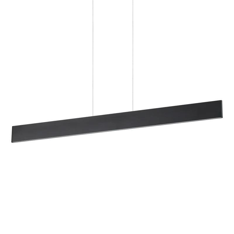 Barre Lumineuse LED Suspendue pour Bureau