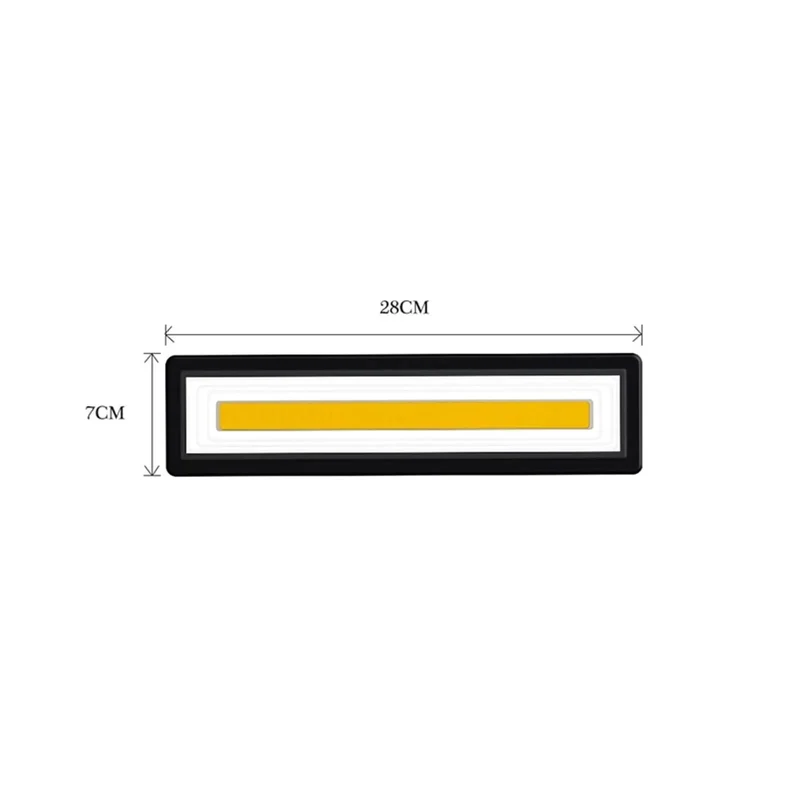 Tough As Nails 50W Led Flood Light With IP66 Waterproof Rating For Outdoor Garden Landscape And Court Lighting Die Casting Aluminum Housing Provides Heavy Duty Illumination For Your Backyard Day Or Night
