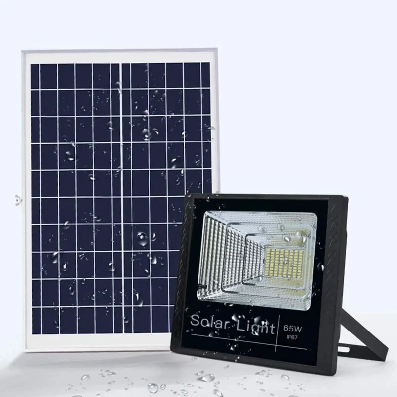 Super Bright Dual Head Solar Flood Lights With Remote Control Built Tough Outdoor Security Lighting Rock Solid Waterproof IP65 Rated High Output Led Arrays Zero Utility Costs