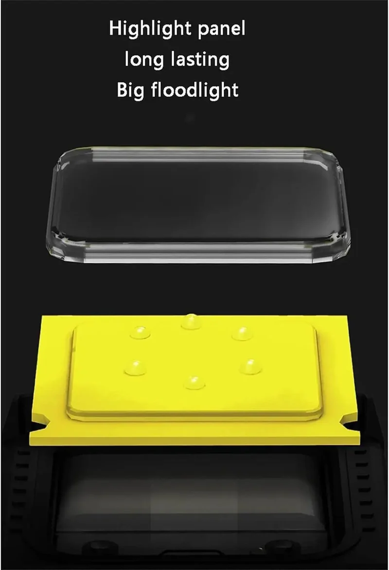 Outdoor LED Flood Light Built For Backyard Security Hella Bright Warm White Output Solid Aluminum Build And 140 Degree Beam Angle To Crank Out Serious Light During Dark Nights Without Glare
