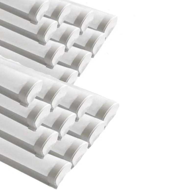 Réglette LED étanche 120cm 36W IP65 - Pack de 20