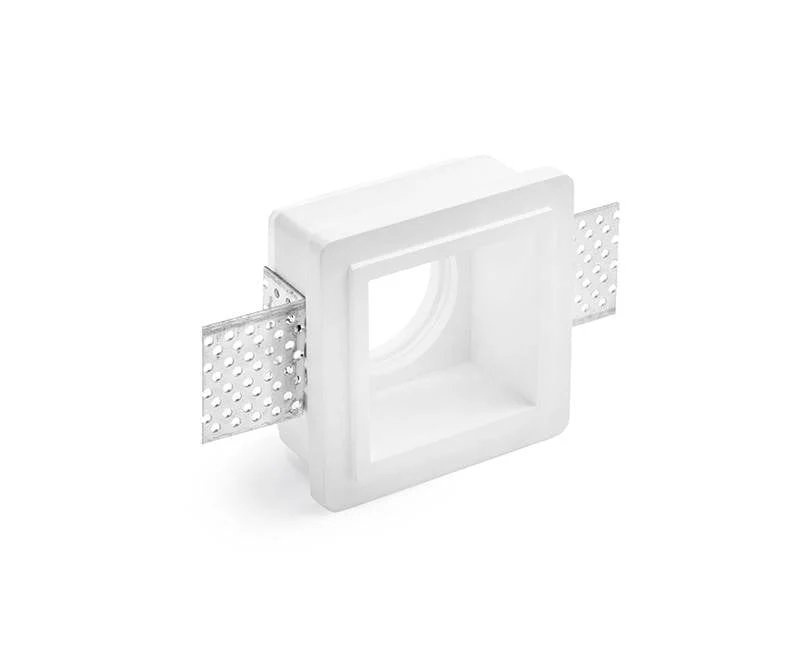Spot encastrable en plâtre SIRIS-1