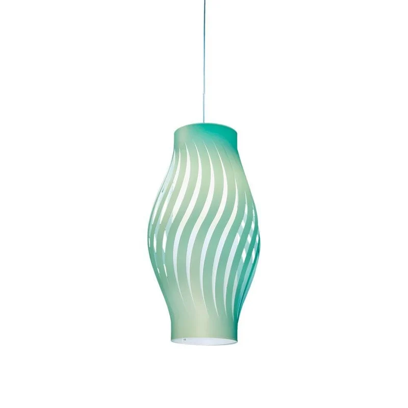 Suspension polilux HELIOS Ø 260 mm 9 couleurs disponibles