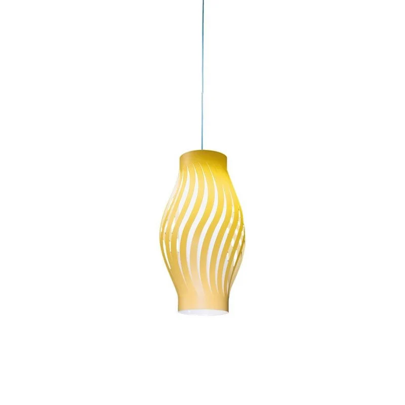 Suspension polilux HELIOS Ø 190 mm 9 couleurs disponibles
