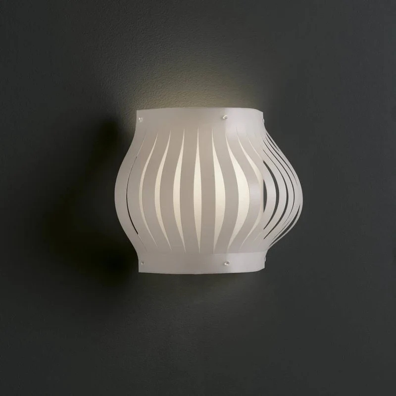 Applique murale polilux HELIOS Balcony 9 couleurs disponibles