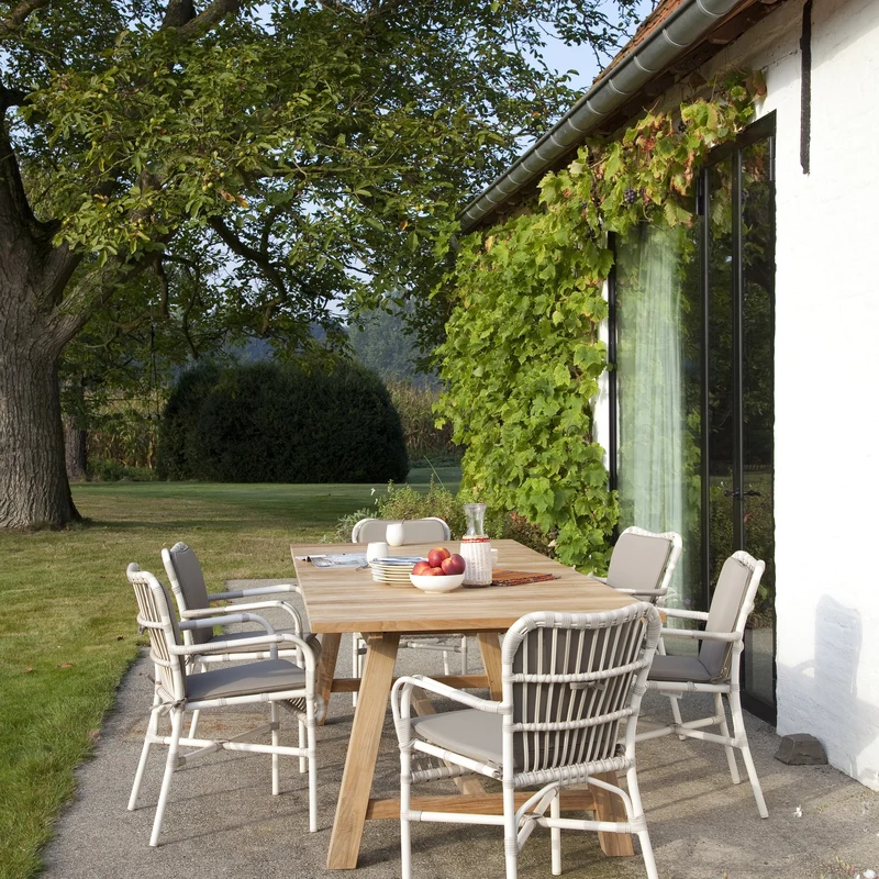 Vincent Sheppard Lucy Dining Armchair
