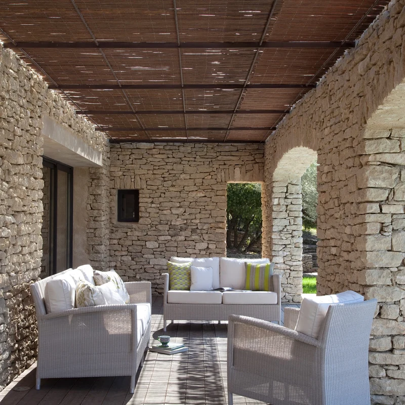 Vincent Sheppard Safi Lounge Chair