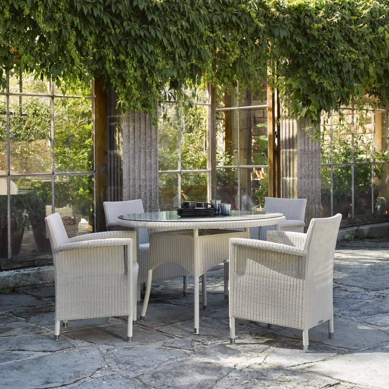 Vincent Sheppard Safi Dining Chair