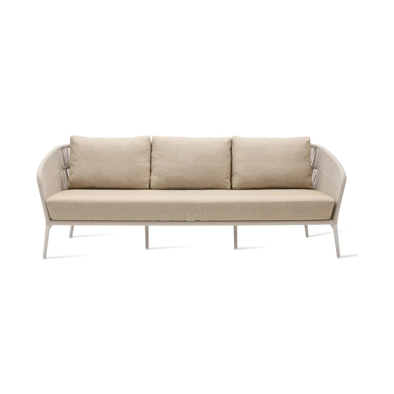 Vincent Sheppard Akari Lounge Sofa 3S