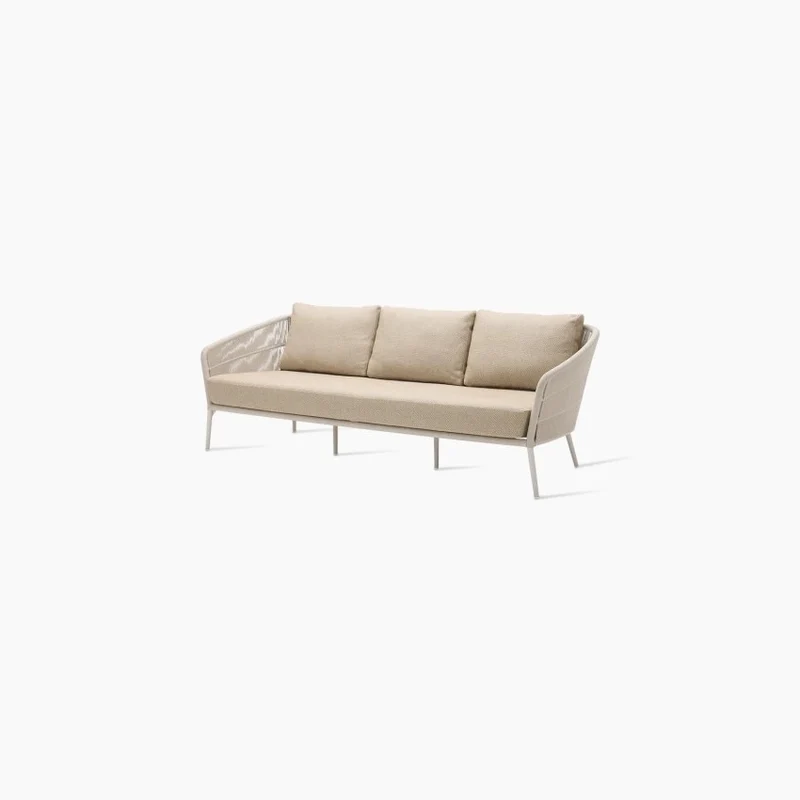 Vincent Sheppard Akari Lounge Sofa 3S