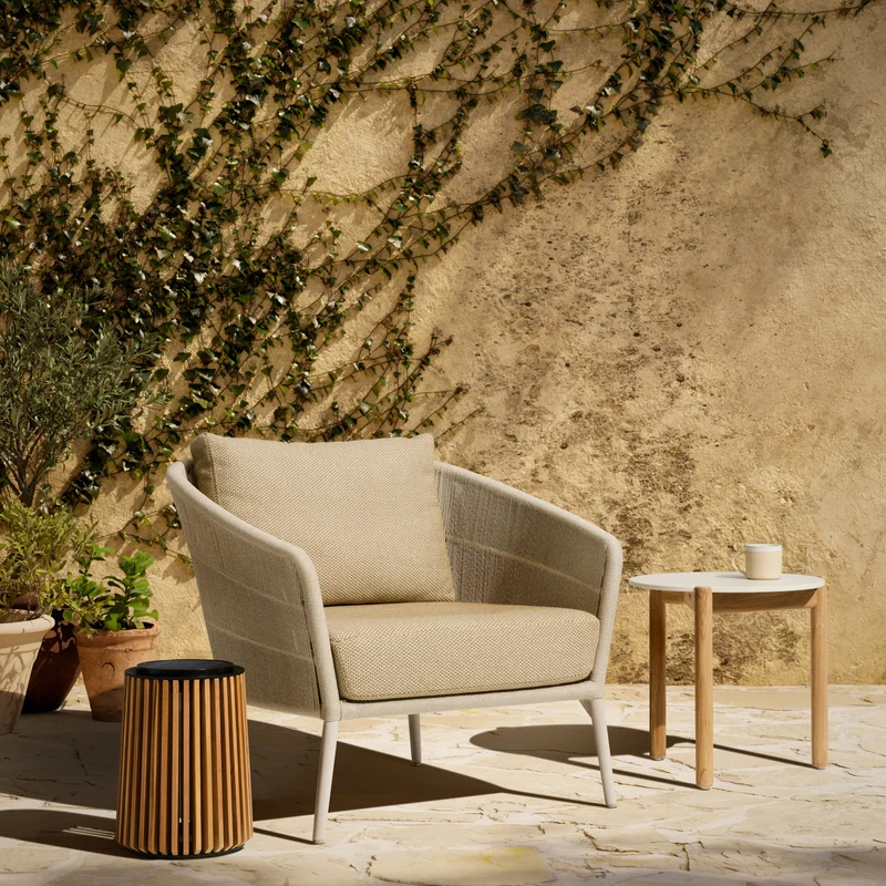 Vincent Sheppard Akari Lounge Chair