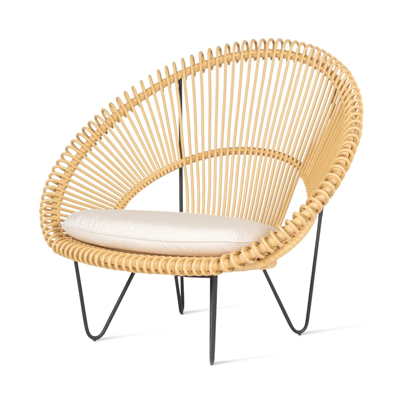Vincent Sheppard Roy Cocoon Chair