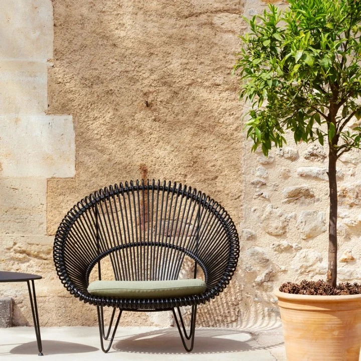 Vincent Sheppard Roy Cocoon Chair