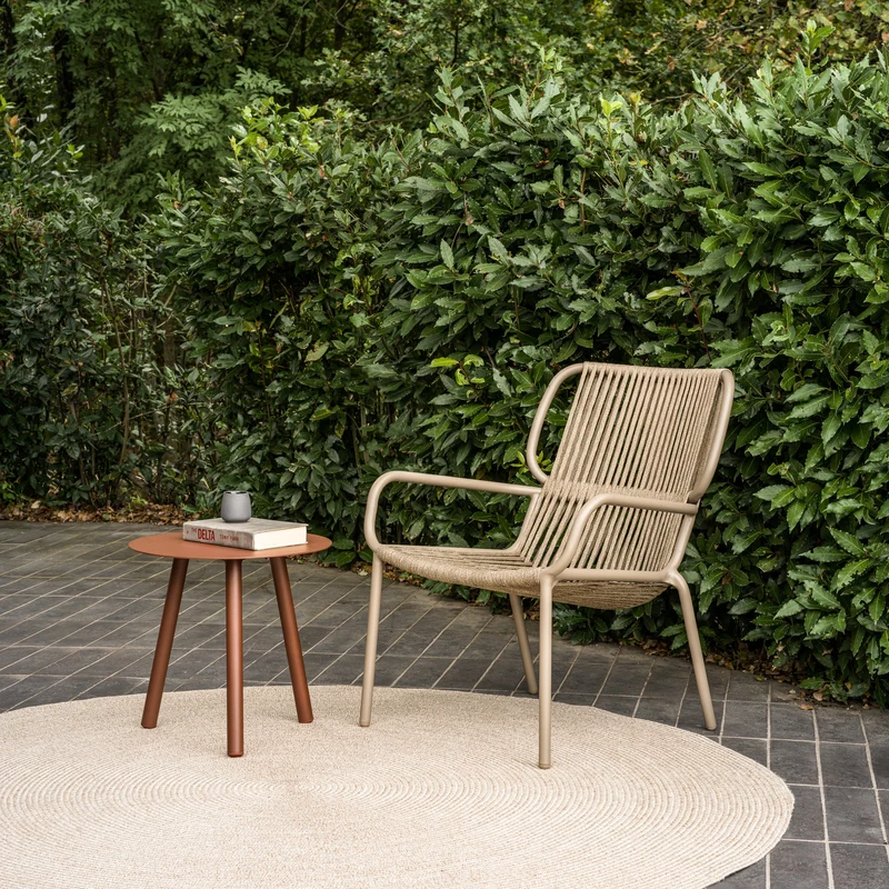 Vincent Sheppard Ribbon Lounge Chair