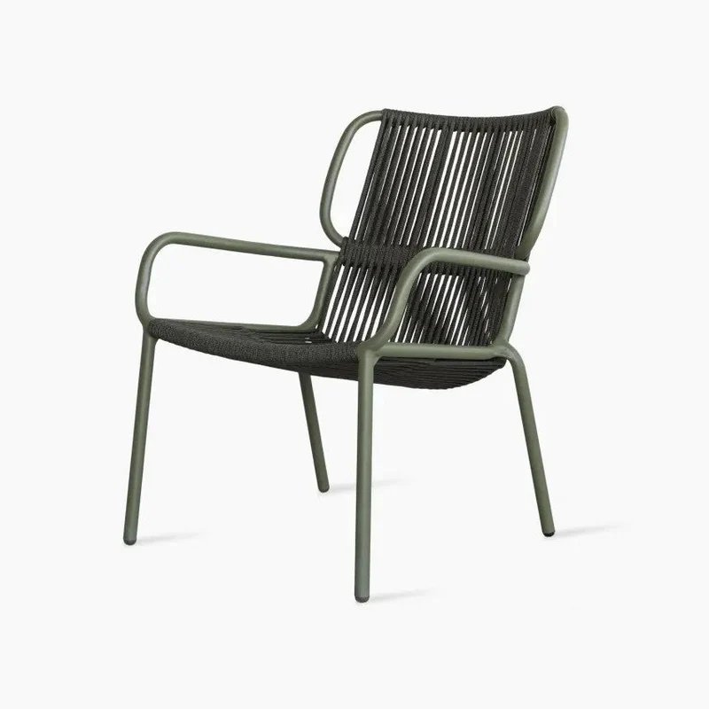 Vincent Sheppard Ribbon Lounge Chair