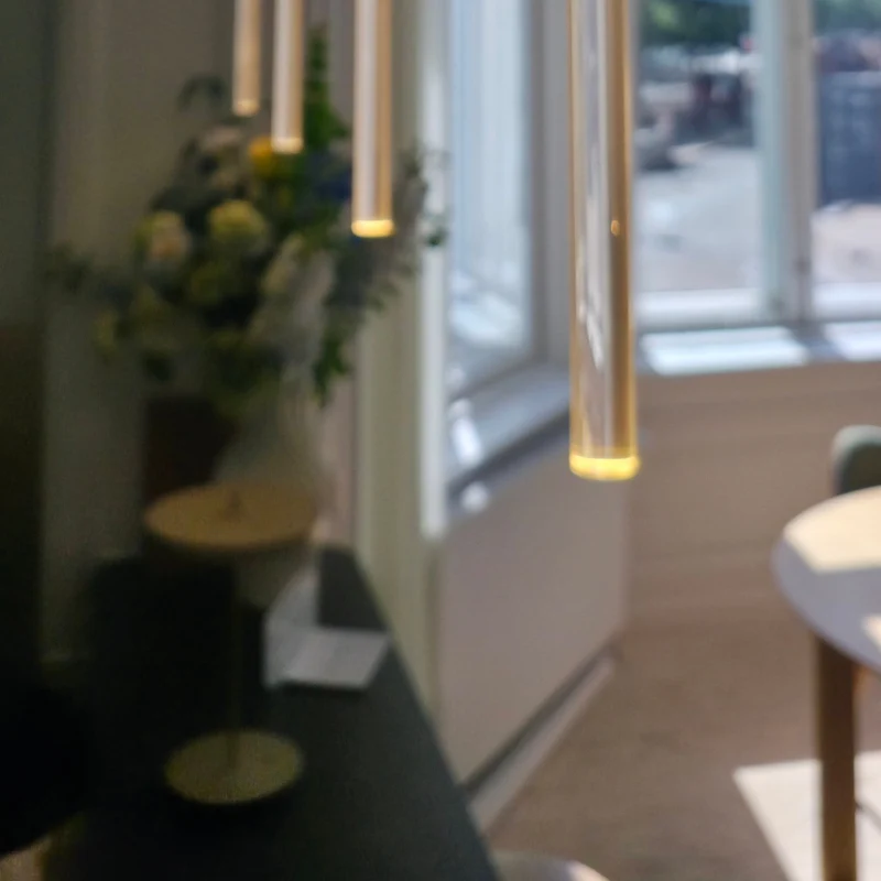 Umage Gesture Pendant Lamp
