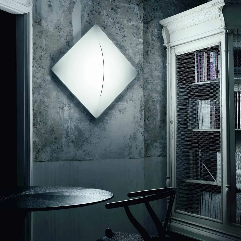 Nemo Saori Wall / Ceiling Lamp