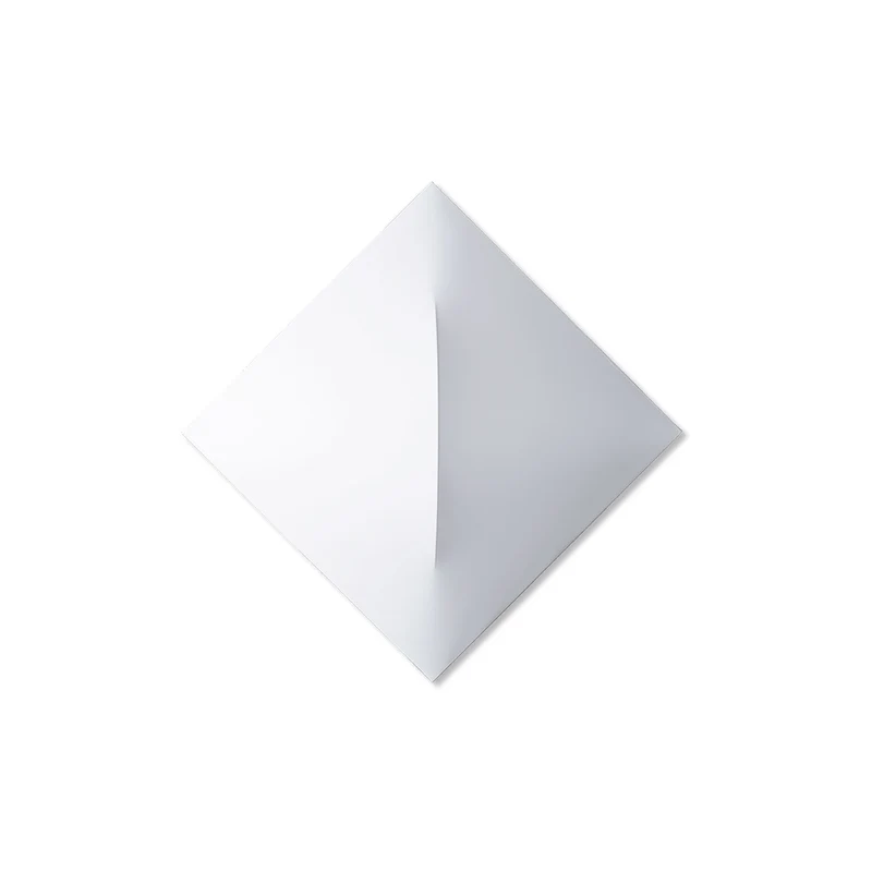 Nemo Saori Wall / Ceiling Lamp