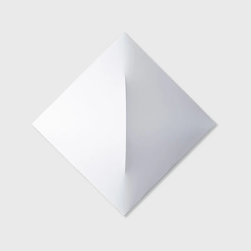 Nemo Saori Wall / Ceiling Lamp