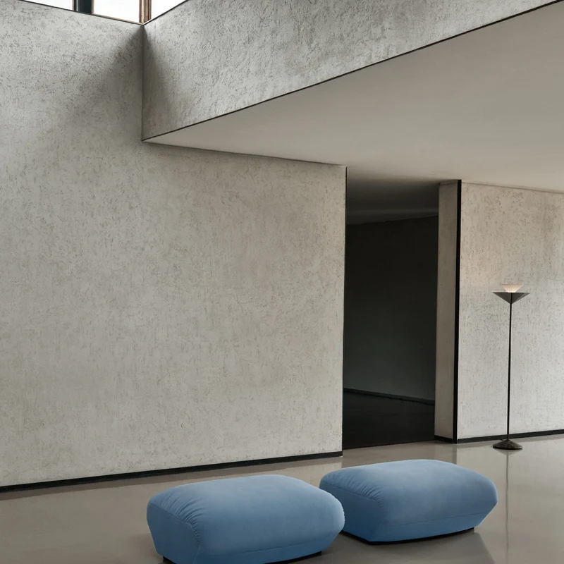 &Tradition Hi Lo AV56 Pouf