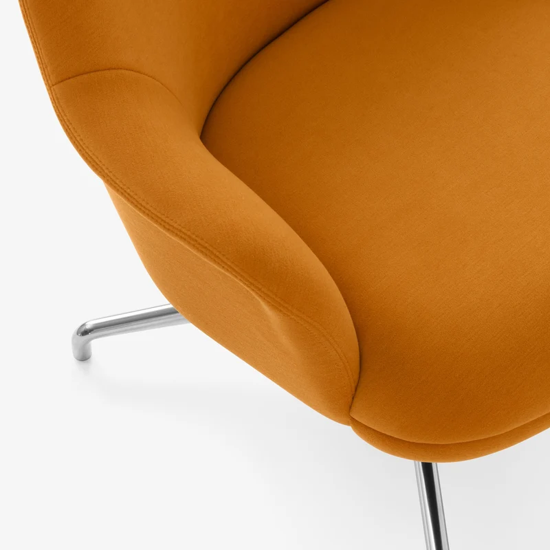 &Tradition Rely Lounge Chair HW139