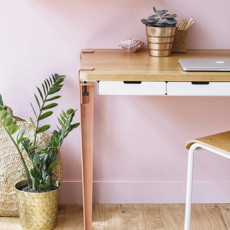 Tiptoe Wave Storage Unit