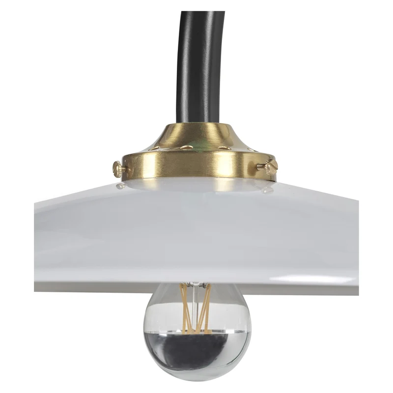 Valerie Objects Hanging Lamp n°2 Mini Wall Lamp