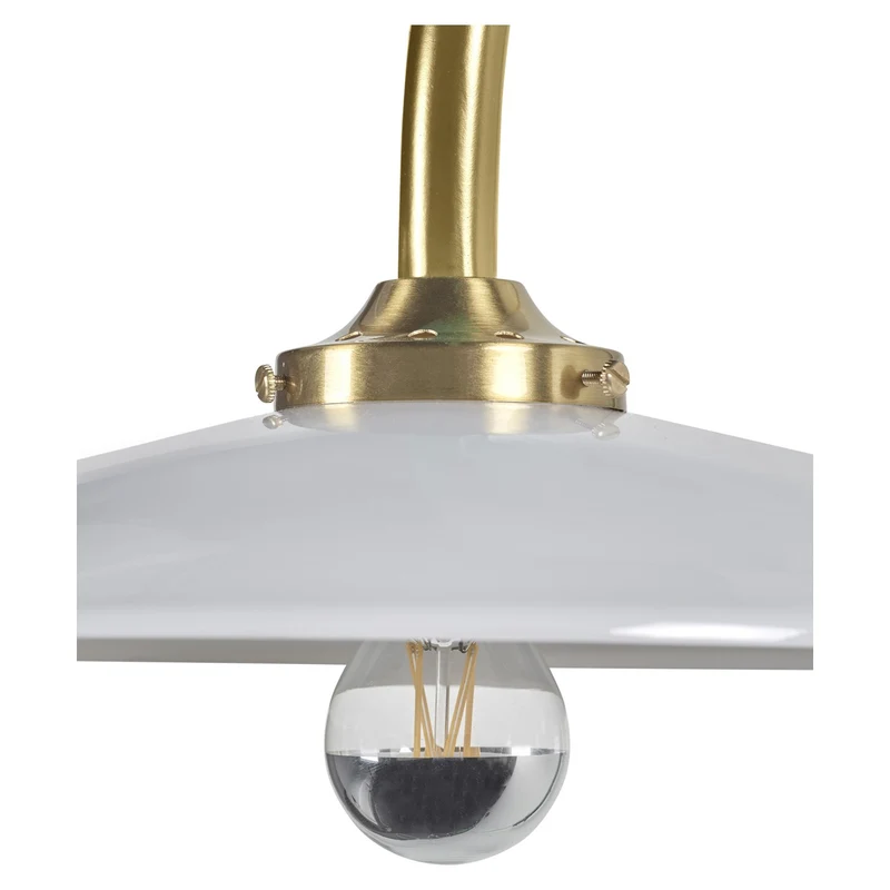 Valerie Objects Hanging Lamp n°2 Mini Wall Lamp