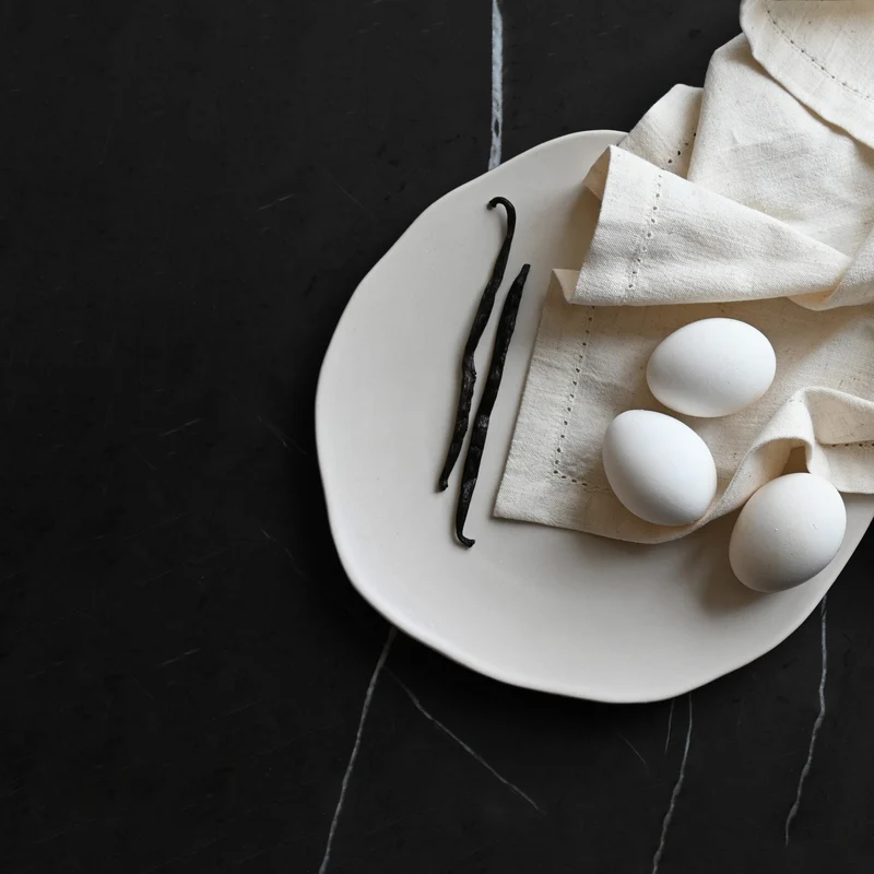 101 Copenhagen Native Dinner Plate
