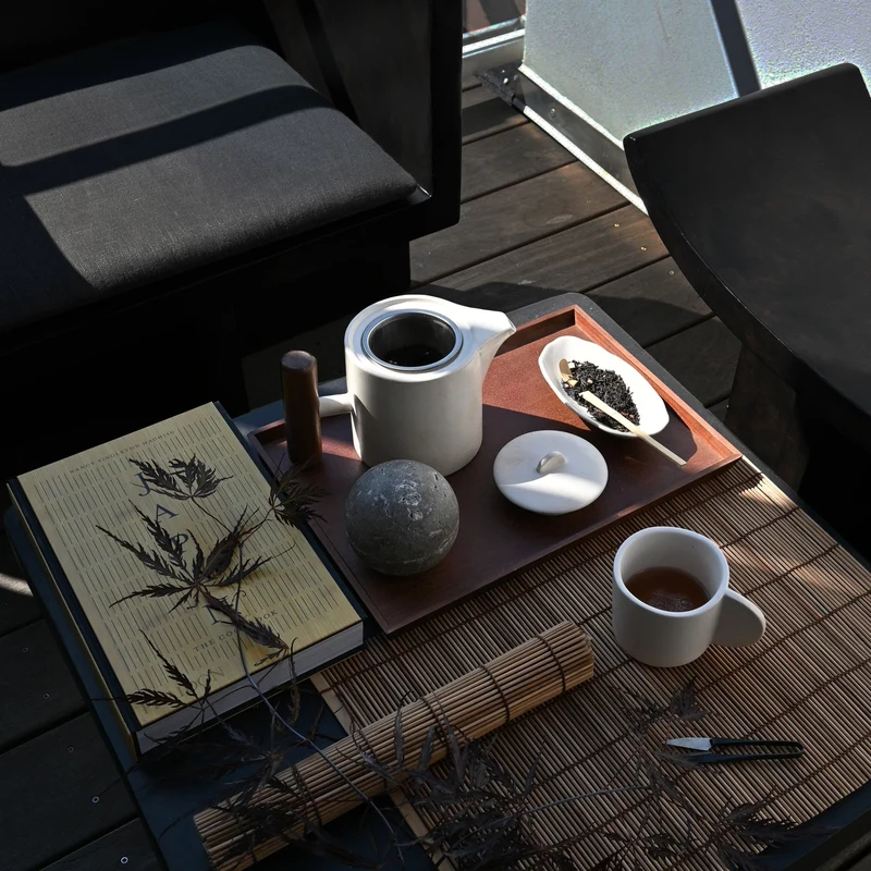 101 Copenhagen Native Coffee Cup