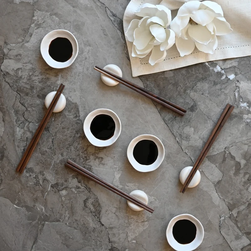 101 Copenhagen Native Chopstick Holders