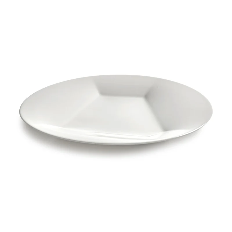 Serax Silos Dinner Plate - Set of 2 by Plan C