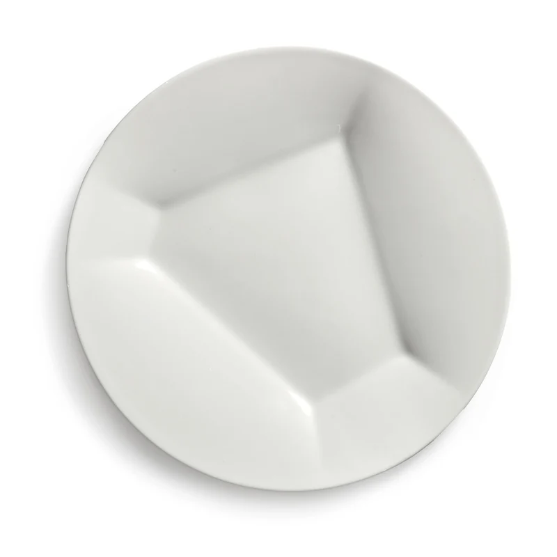 Serax Silos Dinner Plate - Set of 2 by Plan C