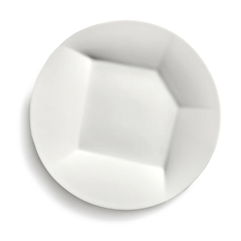 Serax Silos Dinner Plate - Set of 2 by Plan C