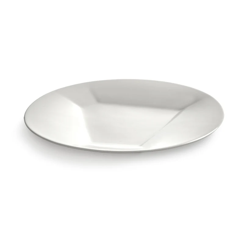 Serax Silos Starter Plate - Set of 2 by Plan C