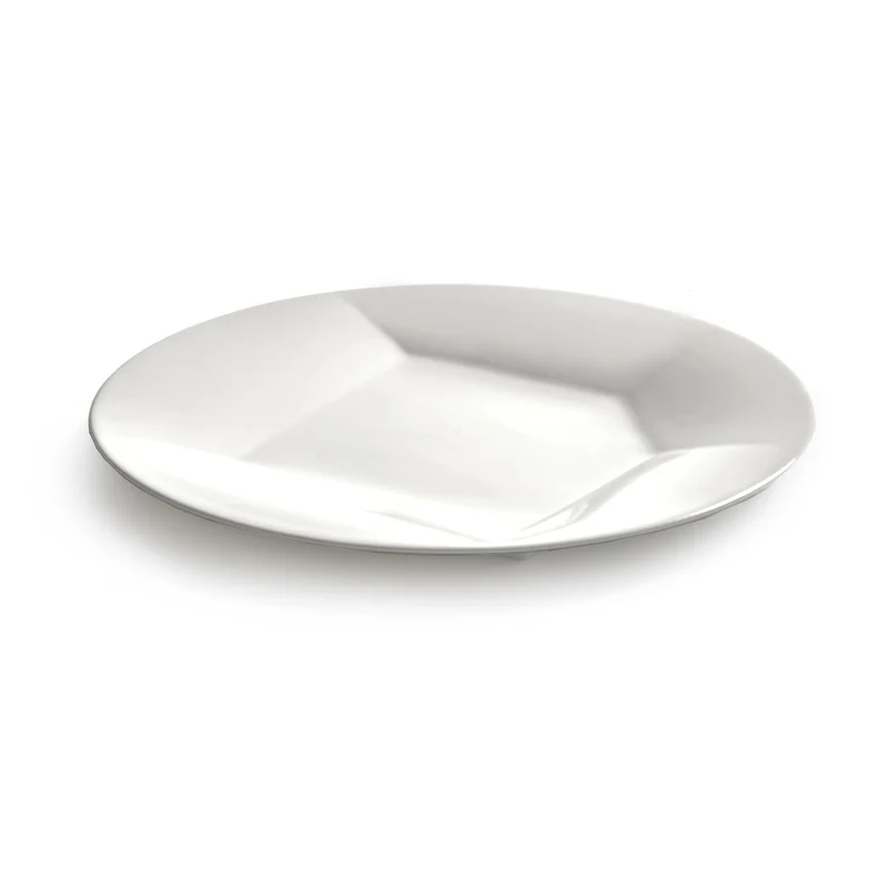 Serax Silos Starter Plate - Set of 2 by Plan C