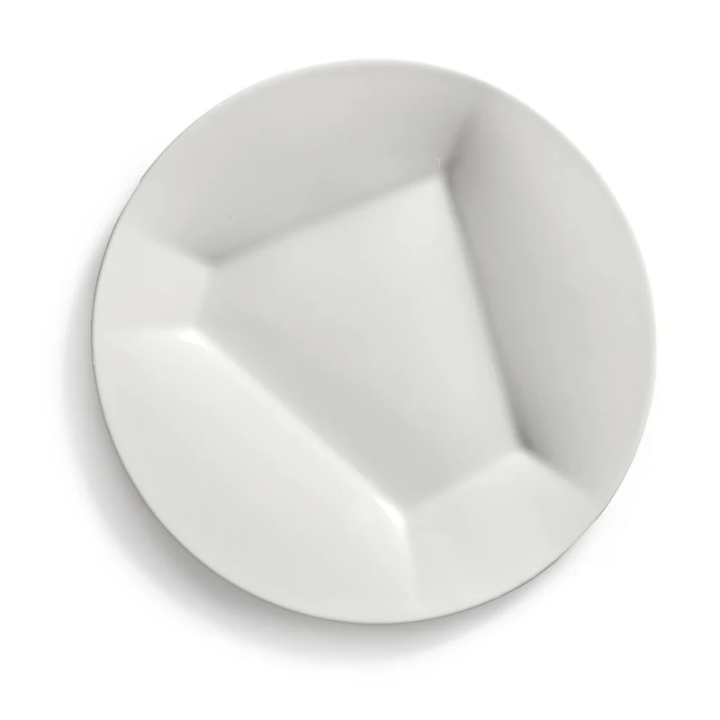 Serax Silos Starter Plate - Set of 2 by Plan C