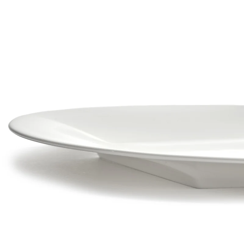 Serax Silos Starter Plate - Set of 2 by Plan C