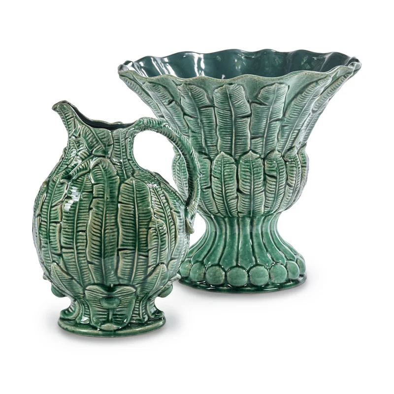 Serax Palm Vase