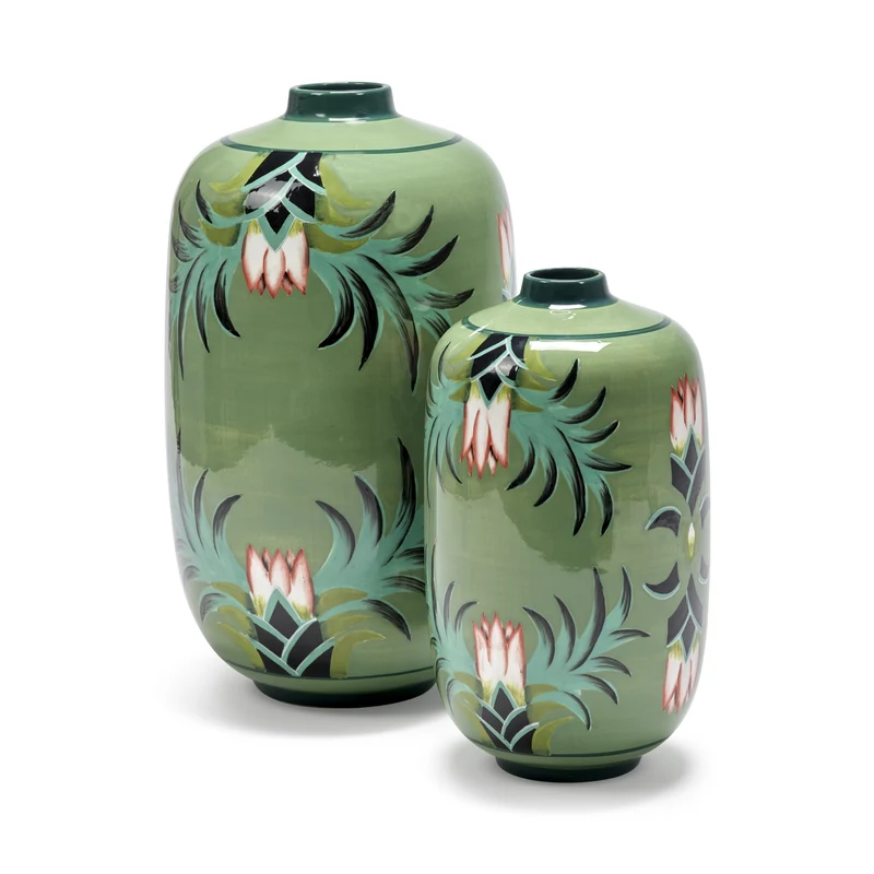 Serax Flamboyance Vase
