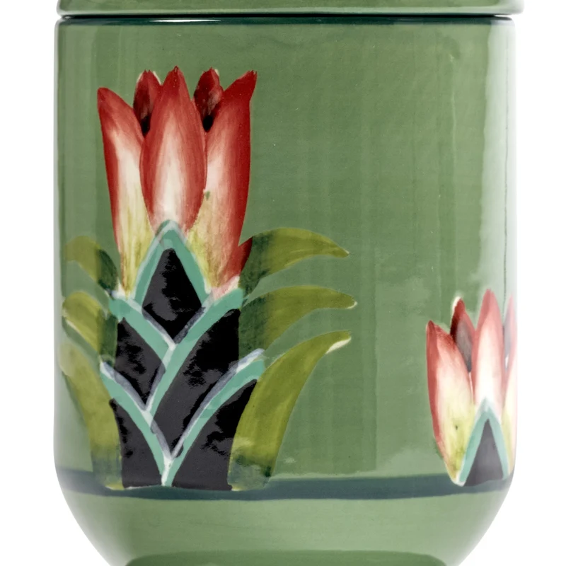 Serax Flamboyance Bowl with Lid