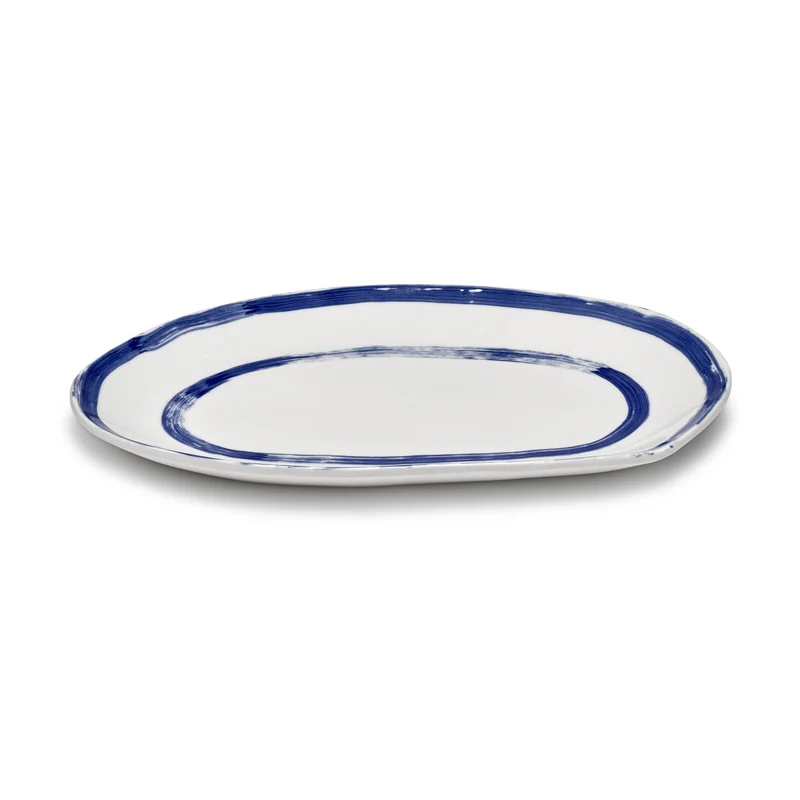 Serax The Line-up Serving Plate Oval