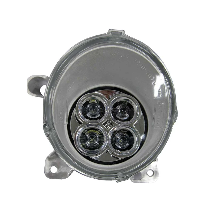 Modules LED DRL pour camions Scania, Iveco et Renault / Pack de 2