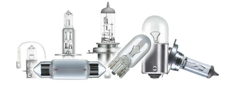 Offre d'ampoules d'hiver 24v / 120 ampoules