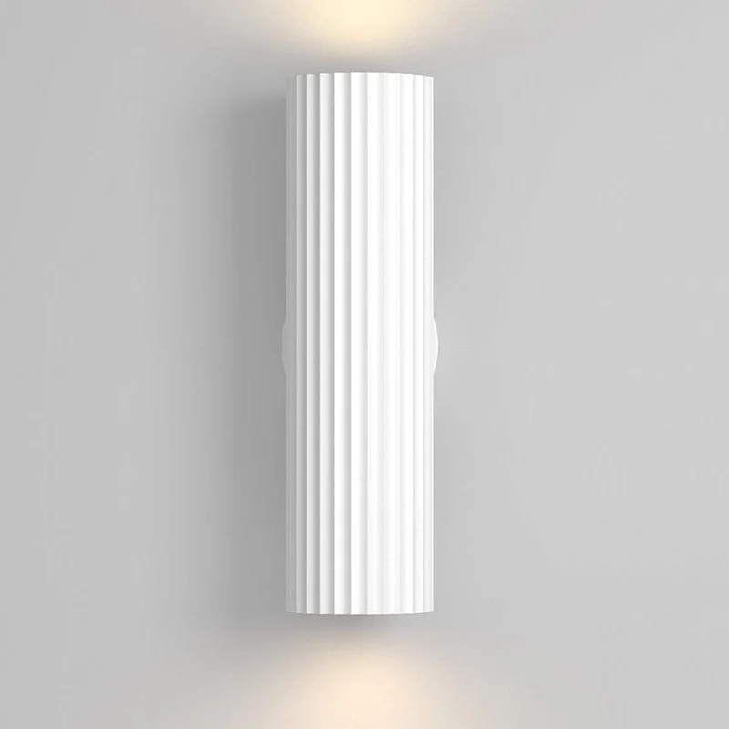 Lampe Applique Blanche Moderne