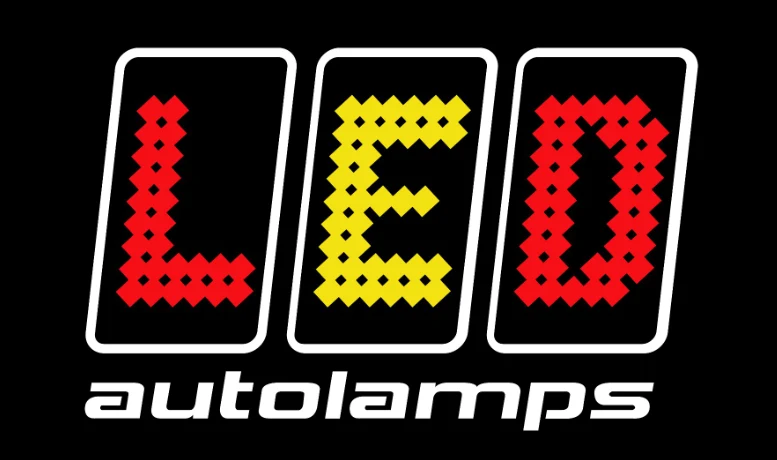 Feu de détresse ambré pour tableau de bord par LED Autolamps