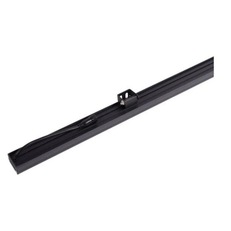 Lèche-Mur LED 100cm 36W 220V ALU IP65