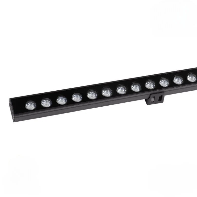 Lèche-Mur LED 100cm 36W 220V ALU IP65