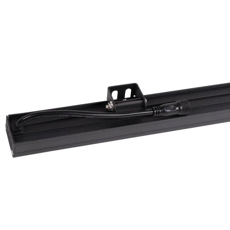 Lèche-Mur LED 50cm 9W 220V ALU